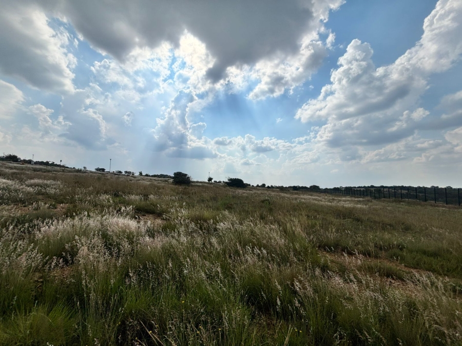 0 Bedroom Property for Sale in Helderzicht Eco Estate North West